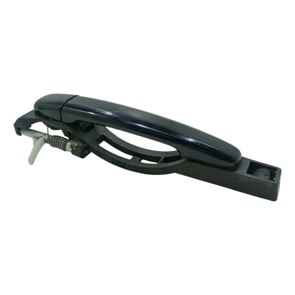 Maçaneta Ext Traseira Esquerda Peugeot 307 2007 2012 Usado