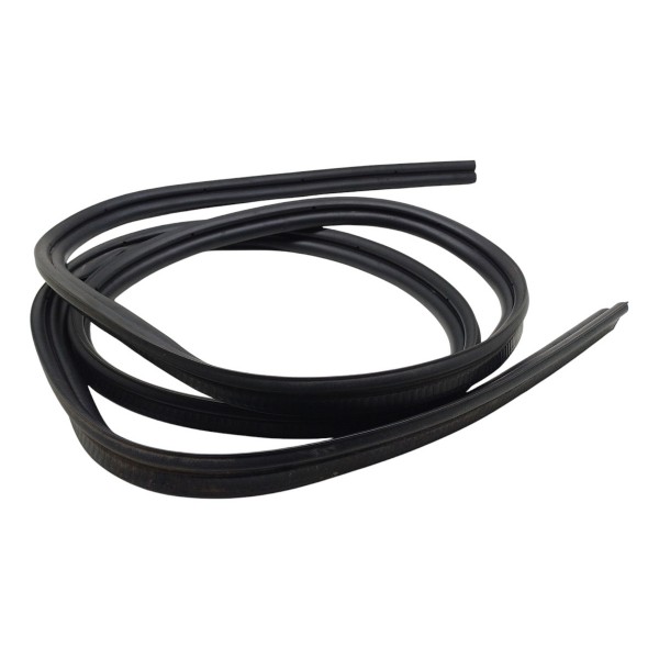 Borracha Contorno Vedação Porta Mala Focus 2009 2013 Usado