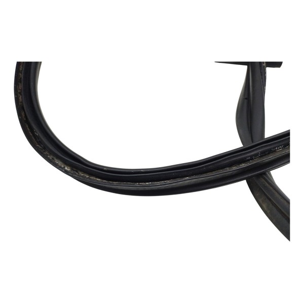 Borracha Contorno Vedação Porta Mala Focus 2009 2013 Usado