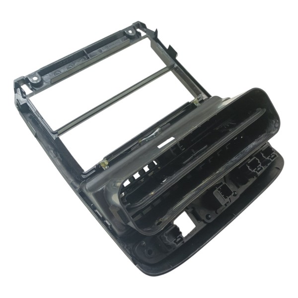Moldura Painel Difusor De Ar Peugeot 307 2007 2012 Usado