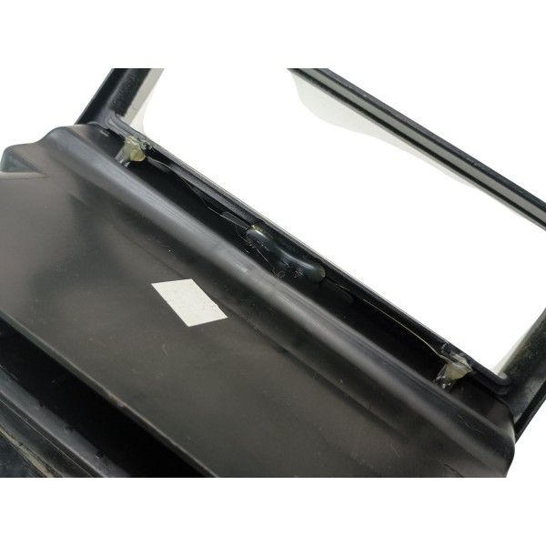 Moldura Painel Difusor De Ar Peugeot 307 2007 2012 Usado