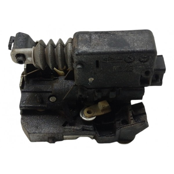Fechadura Porta Dianteira Direita Renault Sandero 2011 Usado