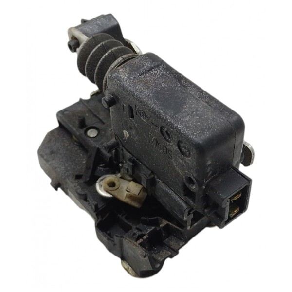 Fechadura Porta Dianteira Direita Renault Sandero 2011 Usado