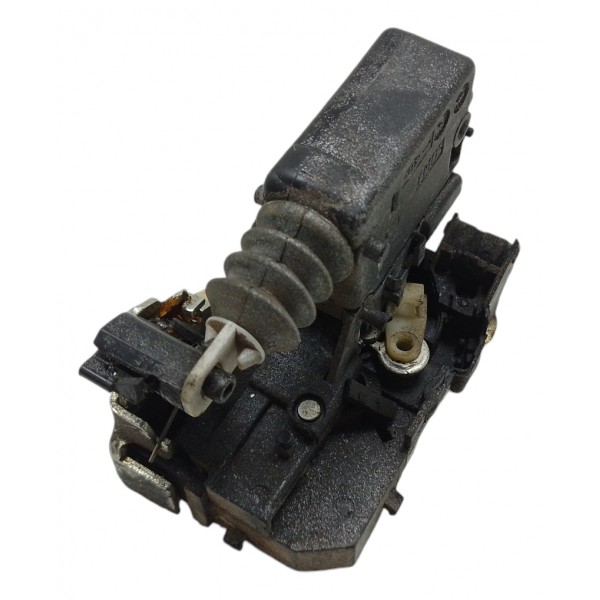 Fechadura Porta Dianteira Direita Renault Sandero 2011 Usado
