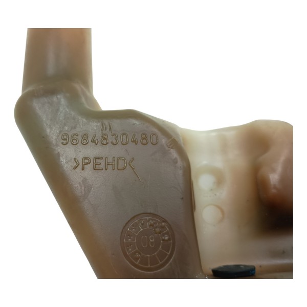 Reservatorio Gasolina Partida Peugeot 307 2008 2011 Usado