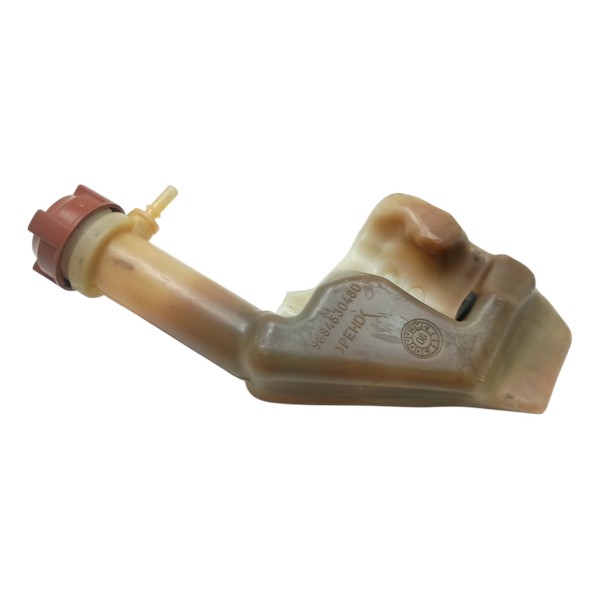 Reservatorio Gasolina Partida Peugeot 307 2008 2011 Usado