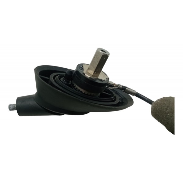 Base Chicote Antena Do Teto Ford Ka 2016 2018 2021 Usado
