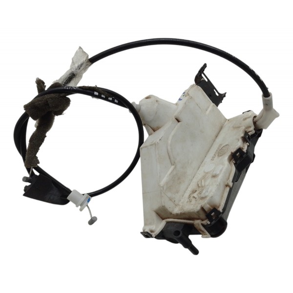 Fechadura Porta Dianteira Direita Peugeot 308 2013 Usado