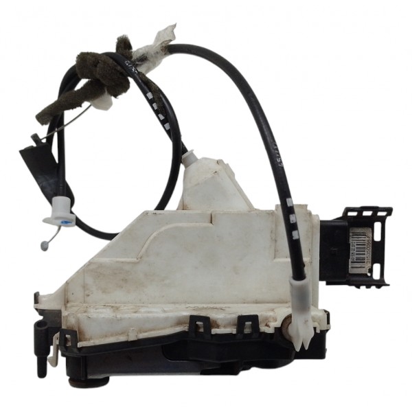 Fechadura Porta Dianteira Direita Peugeot 308 2013 Usado