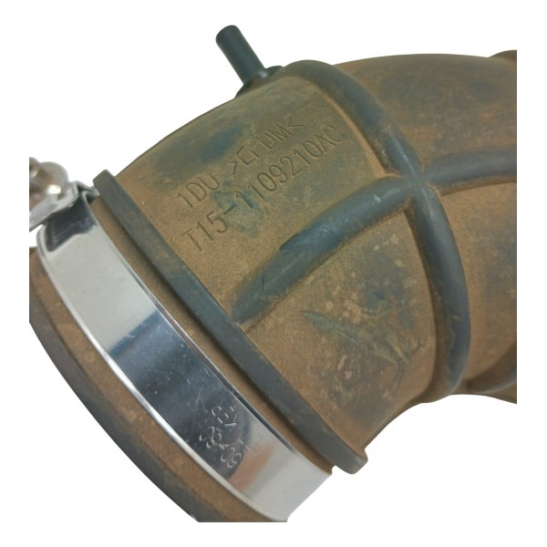 Mangueira Filtro Caixa Do Ar Chery Tiggo 5x 2019 2021 Usado