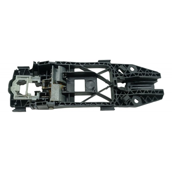 Suporte Maçaneta Qualquer Porta Vw Polo Tsi 2018 2023 Usado