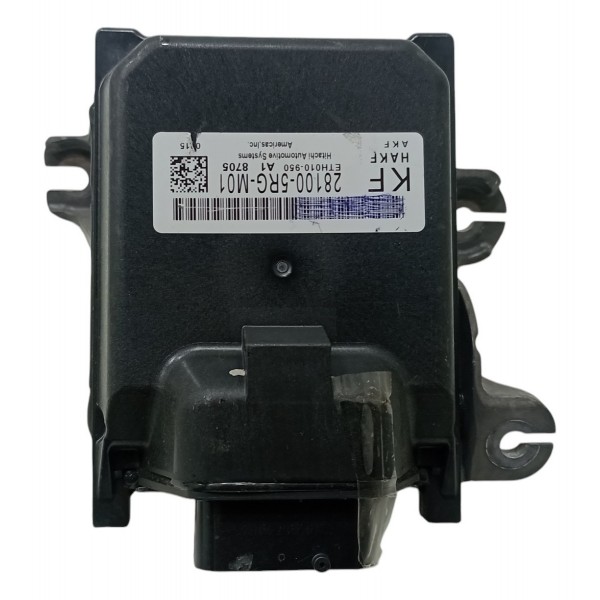 Modulo Do Cambio Honda Crv 1.8 2018 281005rgm01 Usado