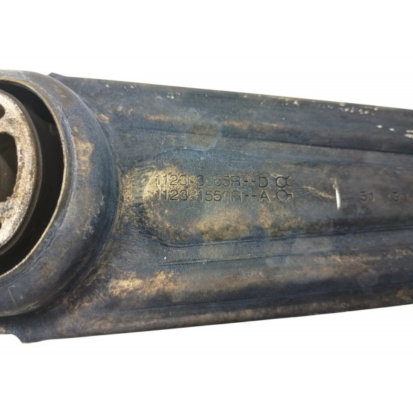 Coxim Do Cambio Renault Megane 2008 2010 Usado