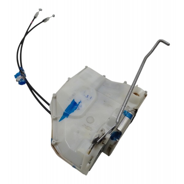 Fechadura Porta Dianteira Esquerda Suzuki Swift 2015 Usado