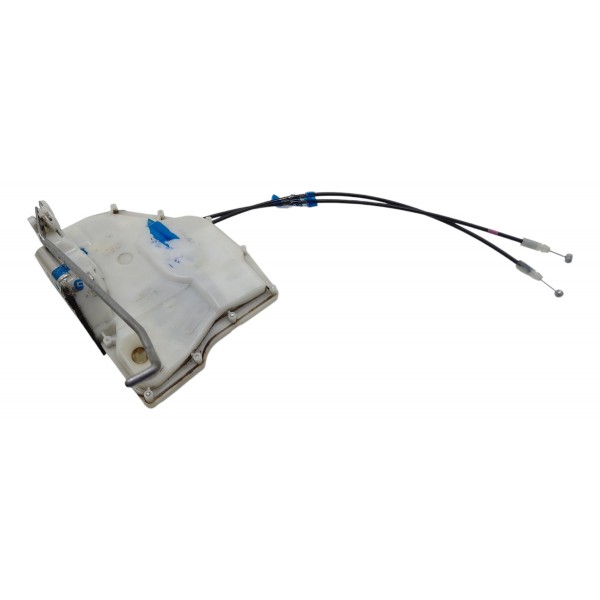 Fechadura Porta Dianteira Esquerda Suzuki Swift 2015 Usado