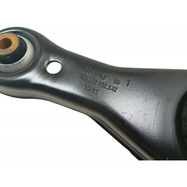 Suporte Coxim Inferior Do Cambio Vw Polo Tsi 2023 Usado