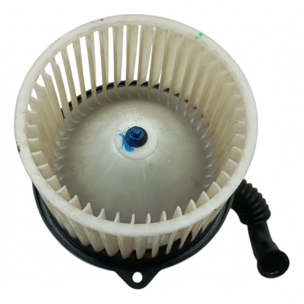 Motor Ventilador Ar Traseiro Santa Fé 2.7 2009 2011 Usado