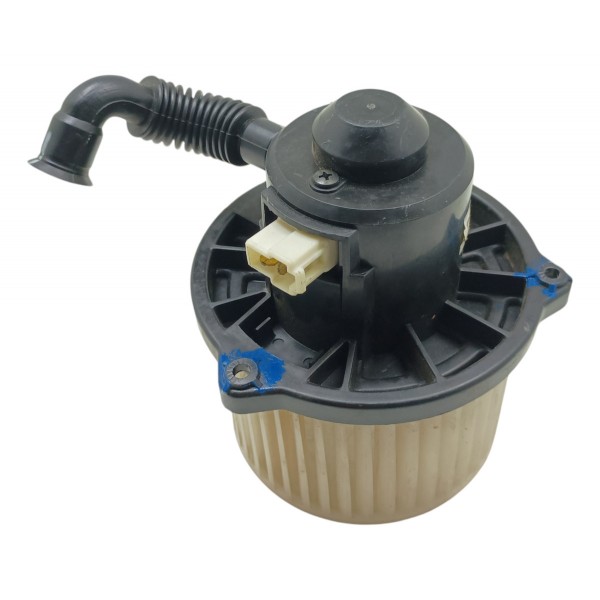 Motor Ventilador Ar Traseiro Santa Fé 2.7 2009 2011 Usado
