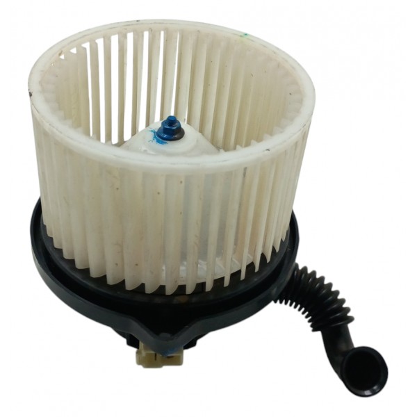 Motor Ventilador Ar Traseiro Santa Fé 2.7 2009 2011 Usado
