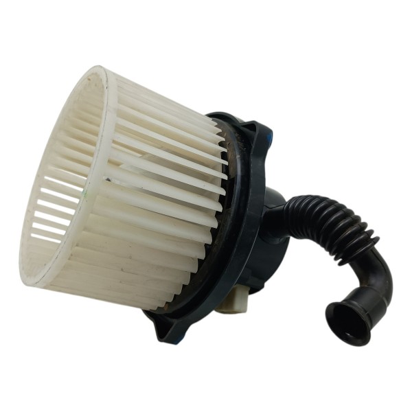 Motor Ventilador Ar Traseiro Santa Fé 2.7 2009 2011 Usado
