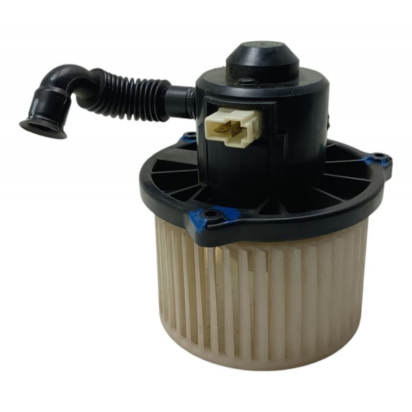 Motor Ventilador Ar Traseiro Santa Fé 2.7 2009 2011 Usado