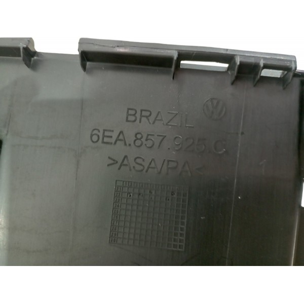 Console Central Vw Polo Tsi 2022 2023 Original Usado