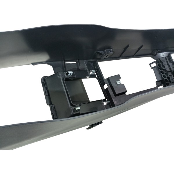 Console Central Vw Polo Tsi 2022 2023 Original Usado