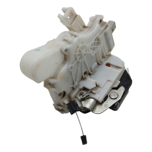 Fechadura Porta Traseira Direita Vw Fox 2014 Usado