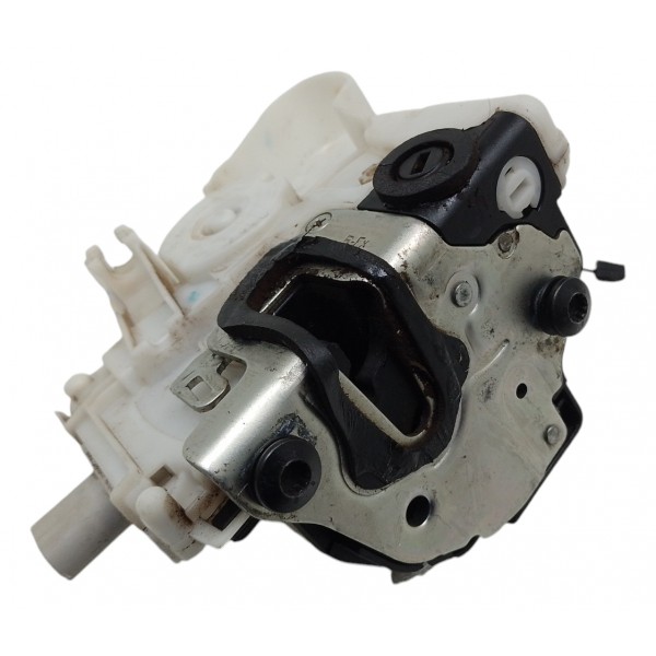 Fechadura Porta Traseira Direita Vw Fox 2014 Usado