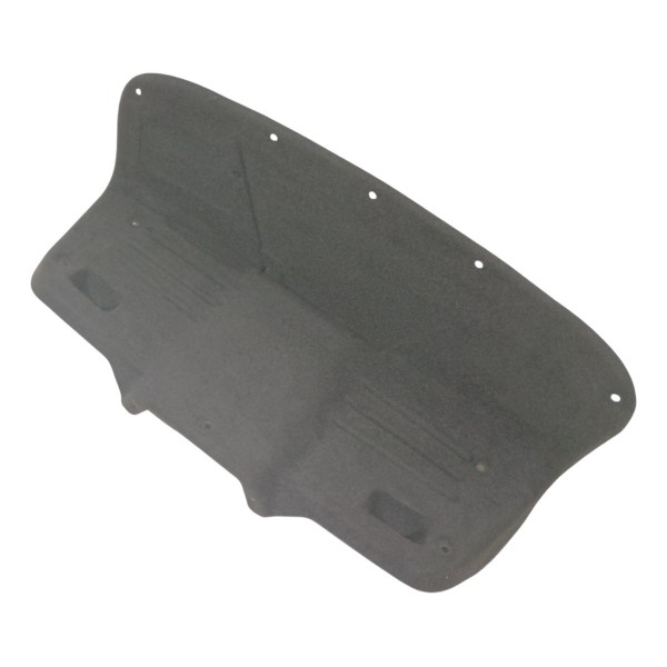 Forro Interno Tampa Traseira Peugeot 307 07 2012 Sedan Usado