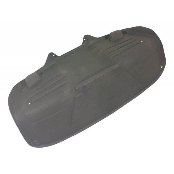 Forro Interno Tampa Traseira Peugeot 307 07 2012 Sedan Usado