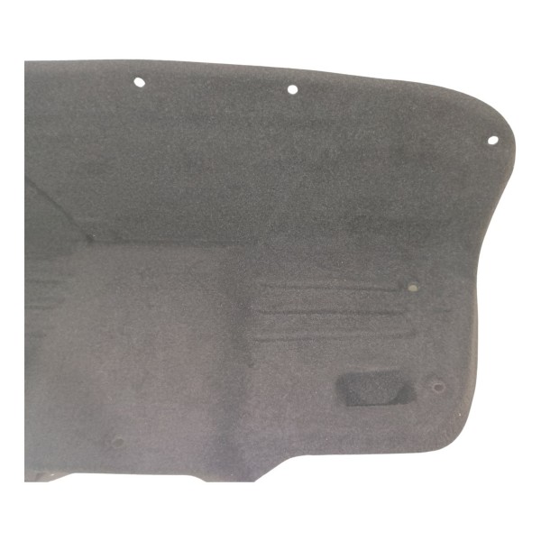 Forro Interno Tampa Traseira Peugeot 307 07 2012 Sedan Usado