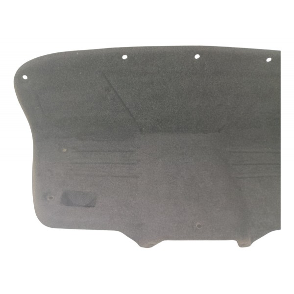 Forro Interno Tampa Traseira Peugeot 307 07 2012 Sedan Usado