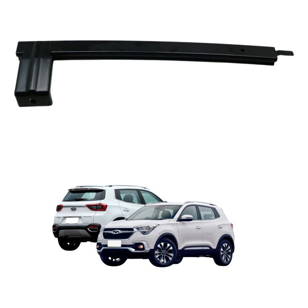 Guia Vidro Dianteiro Esquerdo Chery Tiggo 5x 2019 2021 Usado
