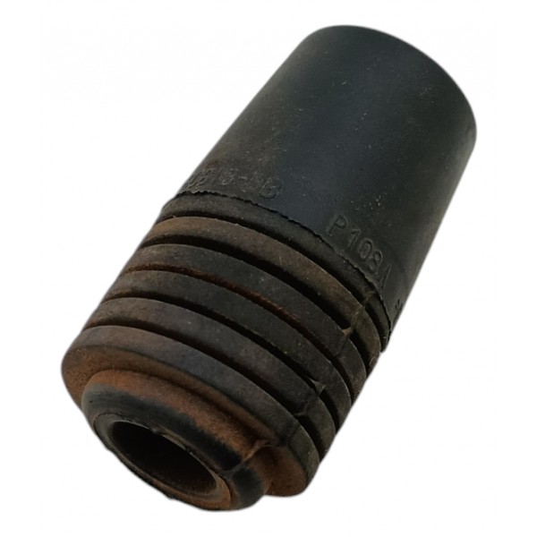Batente Regulagem Tampa Traseira Ford Ka 2014 21 Hatch Usado