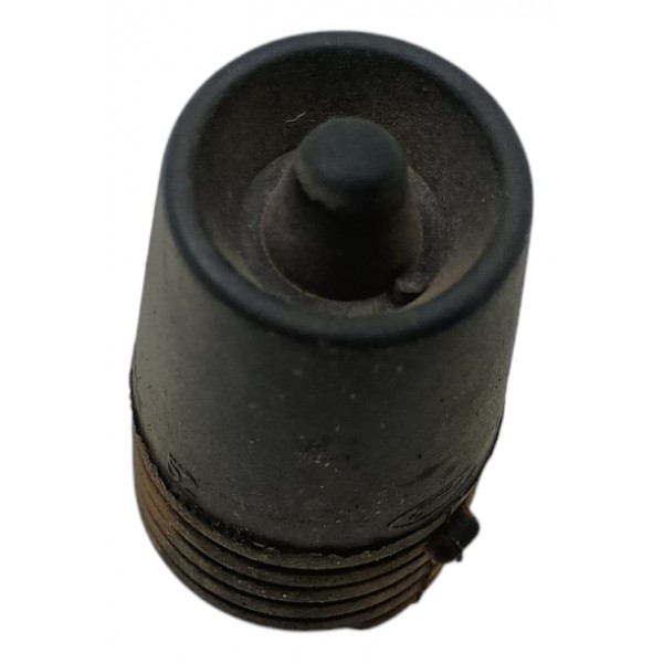 Batente Regulagem Tampa Traseira Ford Ka 2014 21 Hatch Usado