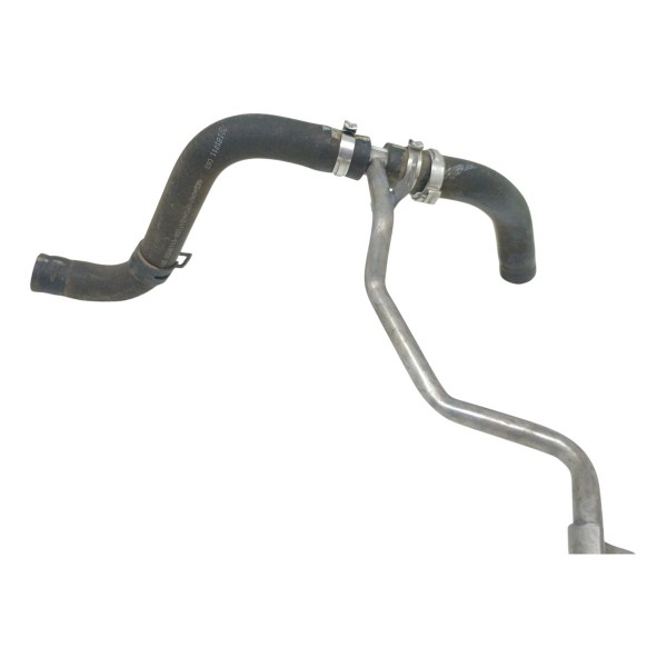 Cano Mangueira Agua Turbina Chery Tiggo 5x 2019 2021 Usado