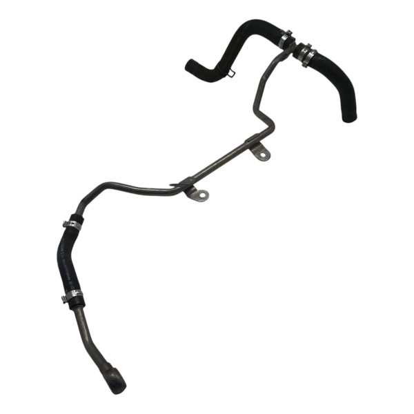 Cano Mangueira Agua Turbina Chery Tiggo 5x 2019 2021 Usado
