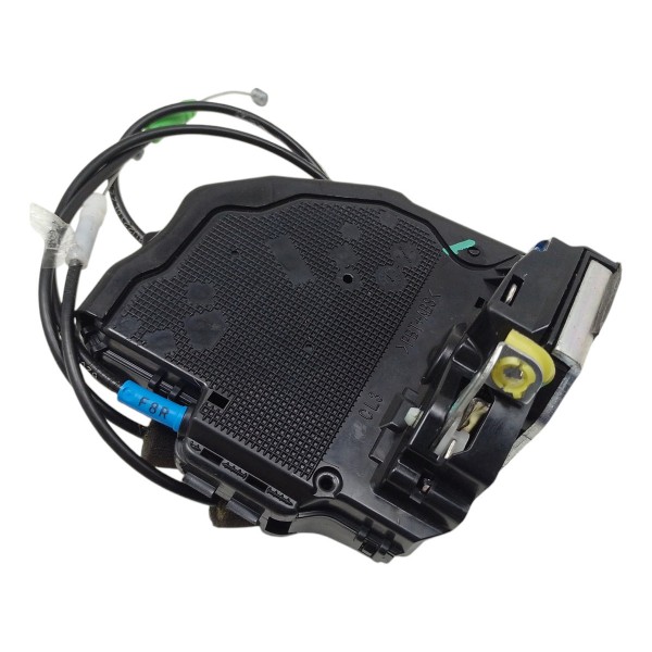 Fechadura Porta Traseira Esquerda Jac T5 2015 Usado