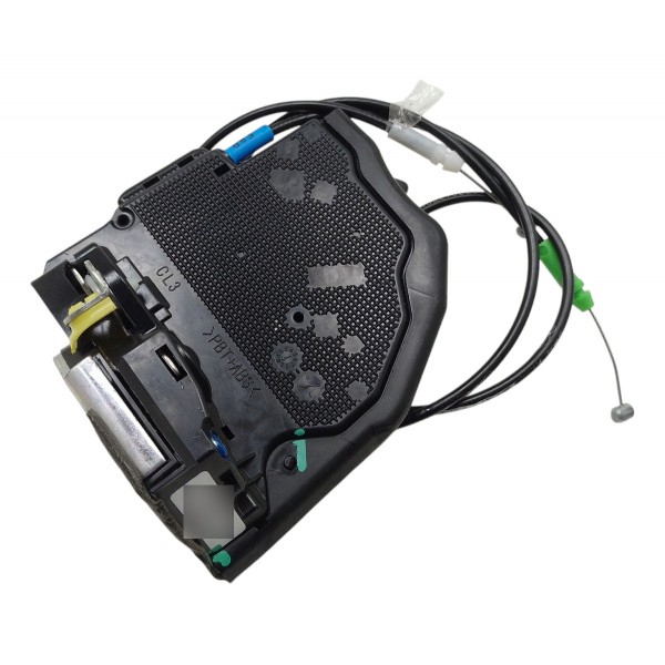 Fechadura Porta Traseira Esquerda Jac T5 2015 Usado