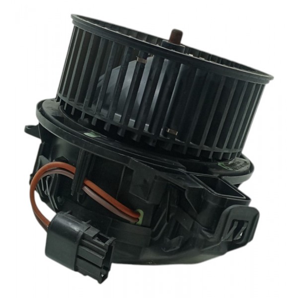 Motor Ventilador Forçado Vw Polo Virtus Digital Mahle Usado