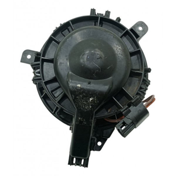 Motor Ventilador Forçado Vw Polo Virtus Digital Mahle Usado