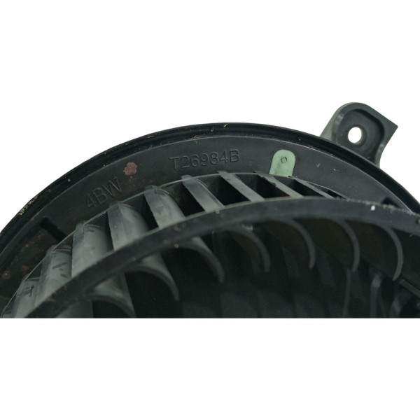 Motor Ventilador Forçado Vw Polo Virtus Digital Mahle Usado