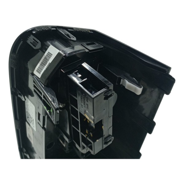 Botão Comando Ar Condicionado Hb20 2020 Original Usado