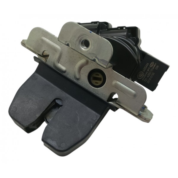 Fechadura Tampa Traseira Chery Tiggo 5x 2019 2020 Usado