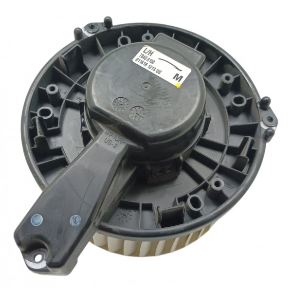 Motor Ventilador Ar Forçado Honda Civic G10 2017 2020 Usado