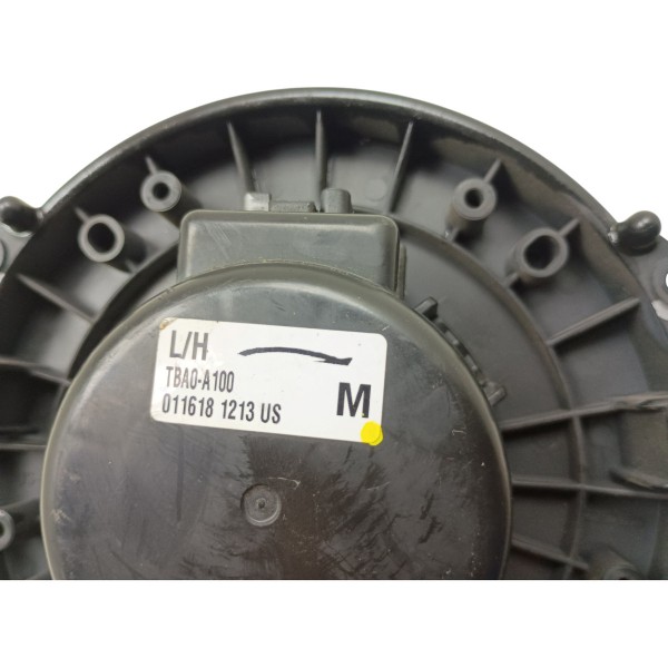 Motor Ventilador Ar Forçado Honda Civic G10 2017 2020 Usado