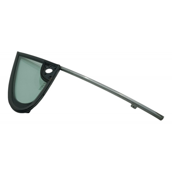 Guia Vidro Dianteira Esquerda Peugeot 307 2008 2011 Usado