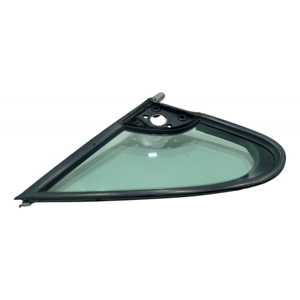 Guia Vidro Dianteira Esquerda Peugeot 307 2008 2011 Usado
