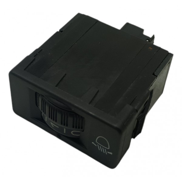 Botão Interruptor Luz Farol Peugeot 307 2008 2011 Usado
